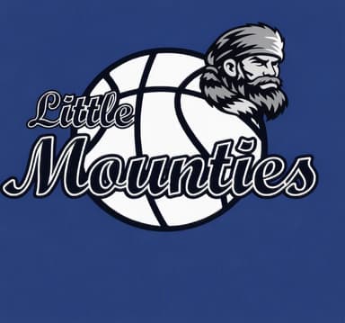 Little Mounties